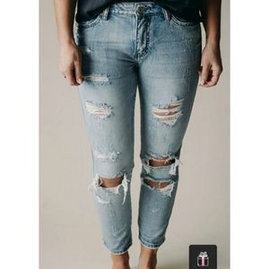 Lauriebelle's Selleck KanCan